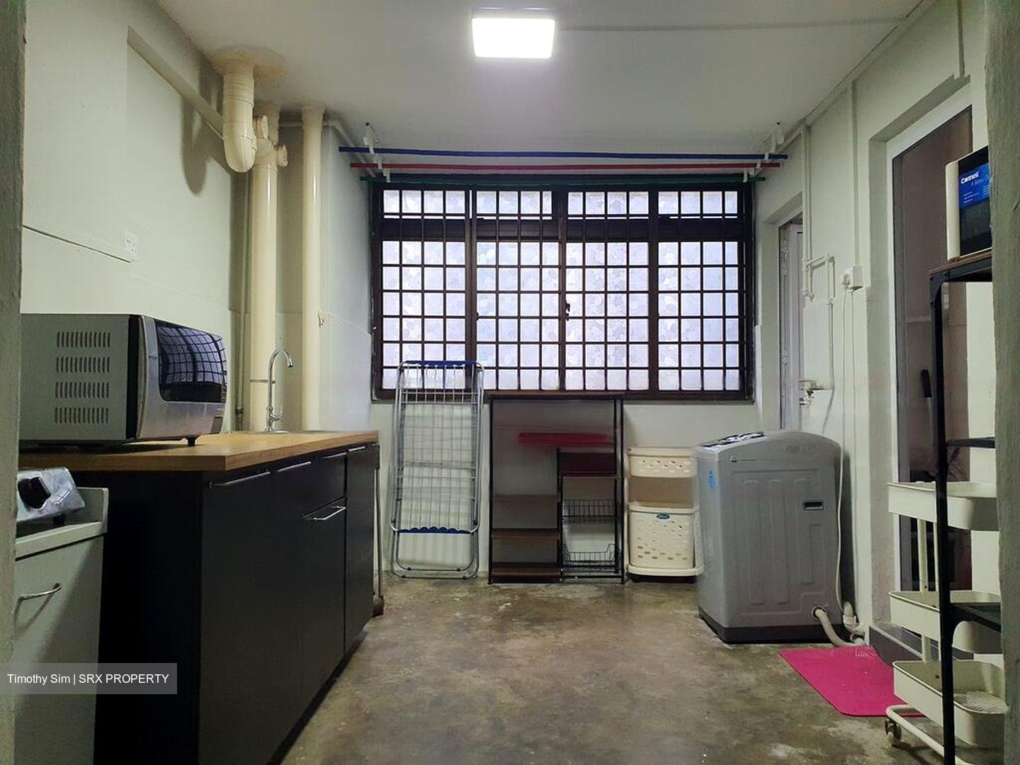 Blk 502 Kaki Bukit Ville (Bedok), HDB 3 Rooms #466013571